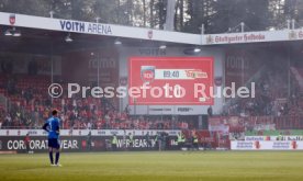 30.09.23 1. FC Heidenheim - 1. FC Union Berlin