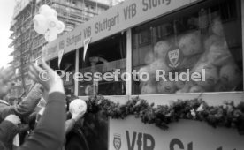 03.03.81 VfB Stuttgart Faschingsumzug