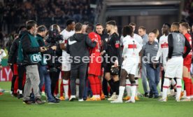 03.05.23 VfB Stuttgart - Eintracht Frankfurt