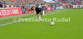 1. FC K&ouml;ln - VfB Stuttgart