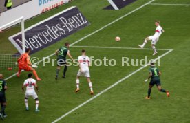30.04.22 VfB Stuttgart - VfL Wolfsburg