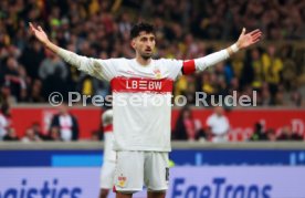 04.04.26 VfB Stuttgart - Borussia Dortmund