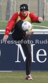 Mario Gomez