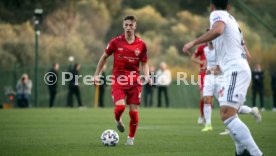 VfB Stuttgart - FC Basel