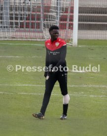 23.03.21 VfB Stuttgart Training