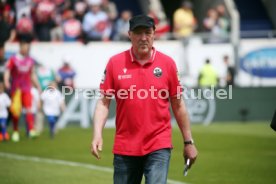 20.05.23 1. FC Heidenheim - SV Sandhausen