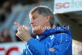SC Freiburg - SV Darmstadt 98