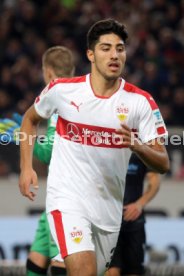 VfB Stuttgart - TSV 1860 M&uuml;nchen