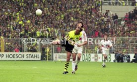 14.09.96 Borussia Dortmund - VfB Stuttgart