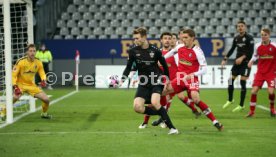 23.01.21 SC Freiburg - VfB Stuttgart