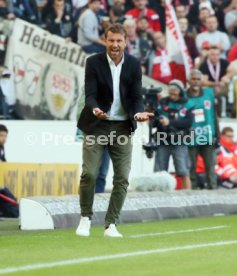 VfB Stuttgart - Borussia Dortmund