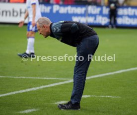 SC Freiburg - FC Schalke 04