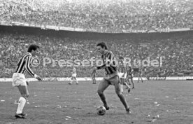 19.12.82 Inter Mailand - Juventus Turin