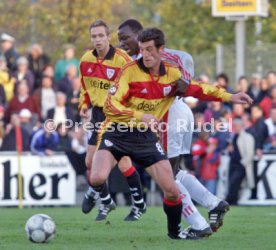 VfB Stuttgart