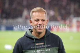 29.10.24 VfB Stuttgart - 1. FC Kaiserslautern