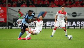 Fortuna D&uuml;sseldorf - Borussia M&ouml;nchengladbach
