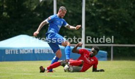 18.07.2020 SV Vaihingen - Stuttgarter Kickers