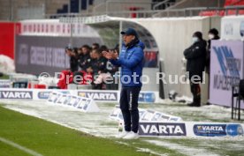 17.01.21 1. FC Heidenheim - SV Darmstadt 98