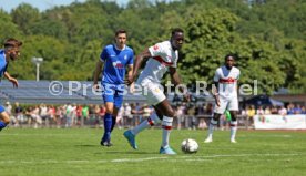 02.07.22 SV B&ouml;blingen - VfB Stuttgart
