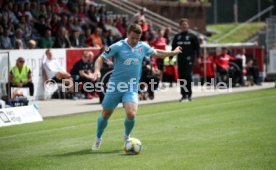 SG Sonnenhof Gro&szlig;aspach - KFC Uerdingen 05