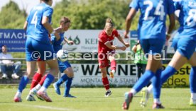 10.05.25 Frauen SC Sand II - VfB Stuttgart