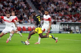 19.09.26 VfB Stuttgart - Borussia Dortmund