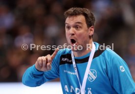 TVB 1898 Stuttgart - HC Erlangen