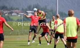 22.07.21 VfB Stuttgart Trainingslager Kitzb&uuml;hel 2021
