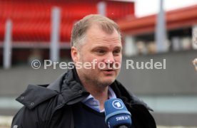 26.02.23 VfB Stuttgart Training