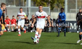 31.10.21 U17 VfB Stuttgart - U17 TSG 1899 Hoffenheim