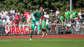 02.07.22 SV B&ouml;blingen - VfB Stuttgart