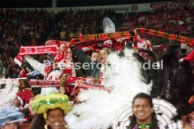 01.12.96 VfB Stuttgart - FC Bayern M&uuml;nchen