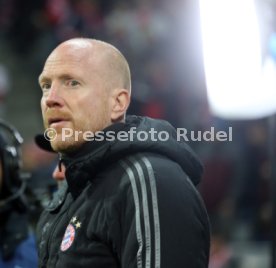 FC Bayern M&uuml;nchen