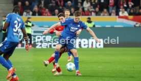 23.02.25 TSG 1899 Hoffenheim - VfB Stuttgart