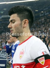 VfB Stuttgart; FC Schalke 04