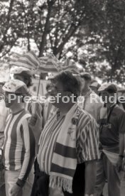 25.05.88 PSV Eindhoven - Benfica Lissabon