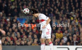 17.03.10 FC Barcelona - VfB Stuttgart