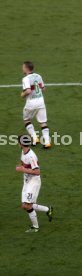 VfB Stuttgart - FC Augsburg