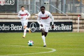 13.11.20 VfB Stuttgart - 1. FC Heidenheim