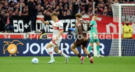 21.12.24 VfB Stuttgart - FC St. Pauli