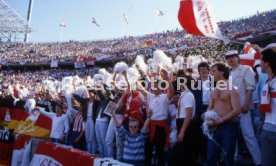 03.05.86 DFB-Pokal Finale FC Bayern M&uuml;nchen - VfB Stuttgart
