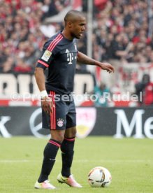 VfB Stuttgart - FC Bayern M&uuml;nchen