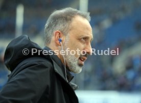 11.02.23 TSG 1899 Hoffenheim - Bayer 04 Leverkusen