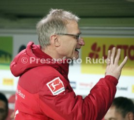SC Freiburg - VfB Stuttgart