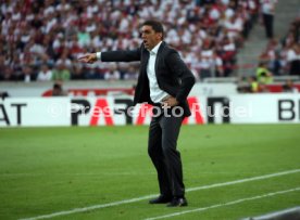 VfB Stuttgart - FC Bayern M&uuml;nchen