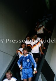 14.06.88 Deutschland - D&auml;nemark