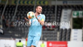 SG Sonnenhof Gro&szlig;aspach - KFC Uerdingen 05