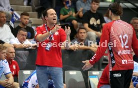 08.09.22 TVB Stuttgart - HC Erlangen