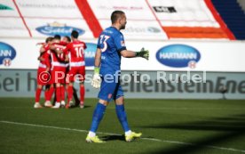 28.02.21 1. FC Heidenheim - Fortuna D&uuml;sseldorf