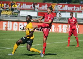 Young Boys Bern - VfB Stuttgart